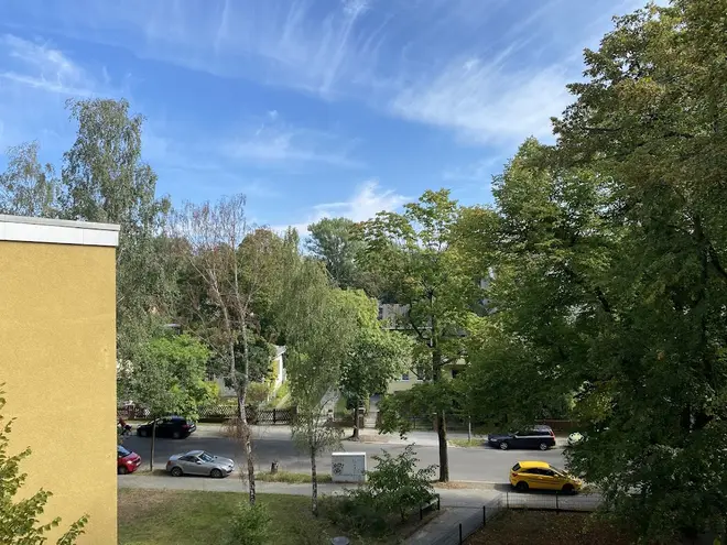 1 Zimmer Wohnung mit 31 m² in Berlin – Bild 3