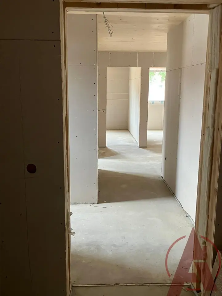 4 Zimmer Wohnung mit 112 m² in Meppen – Bild 5