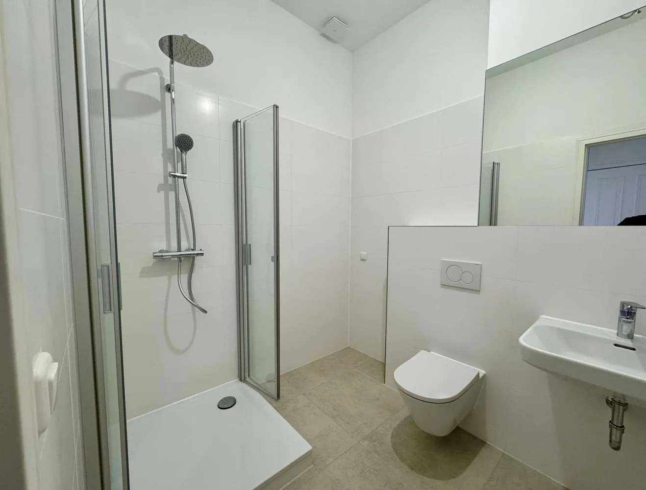 2 Zimmer Wohnung mit 52 m² in Potsdam – Bild 6