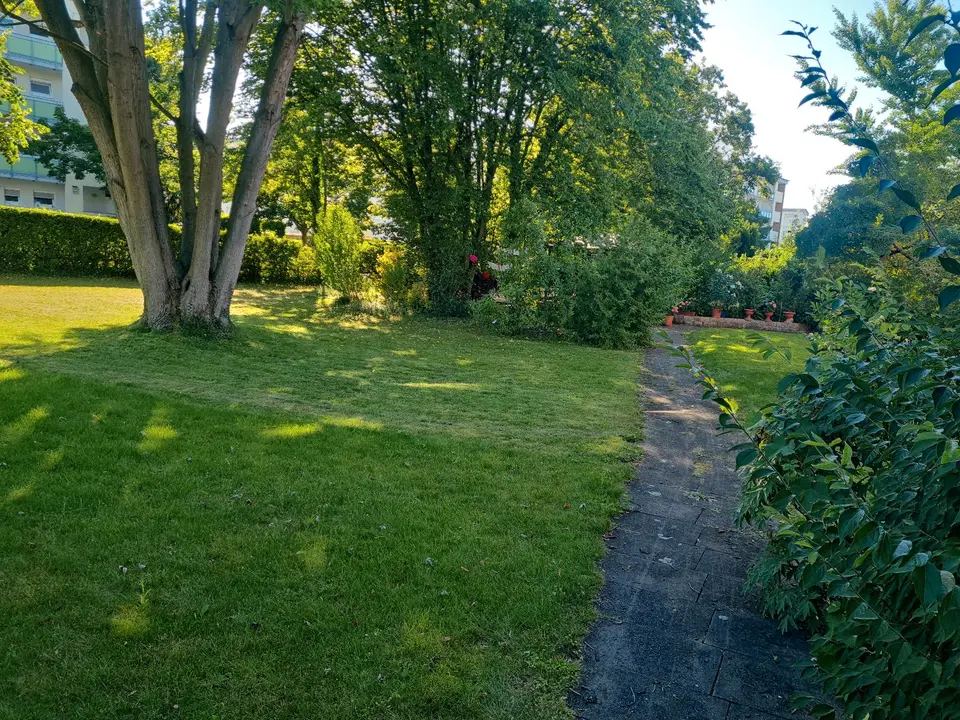 4 Zimmer Wohnung mit 81 m² in Mannheim – Bild 4