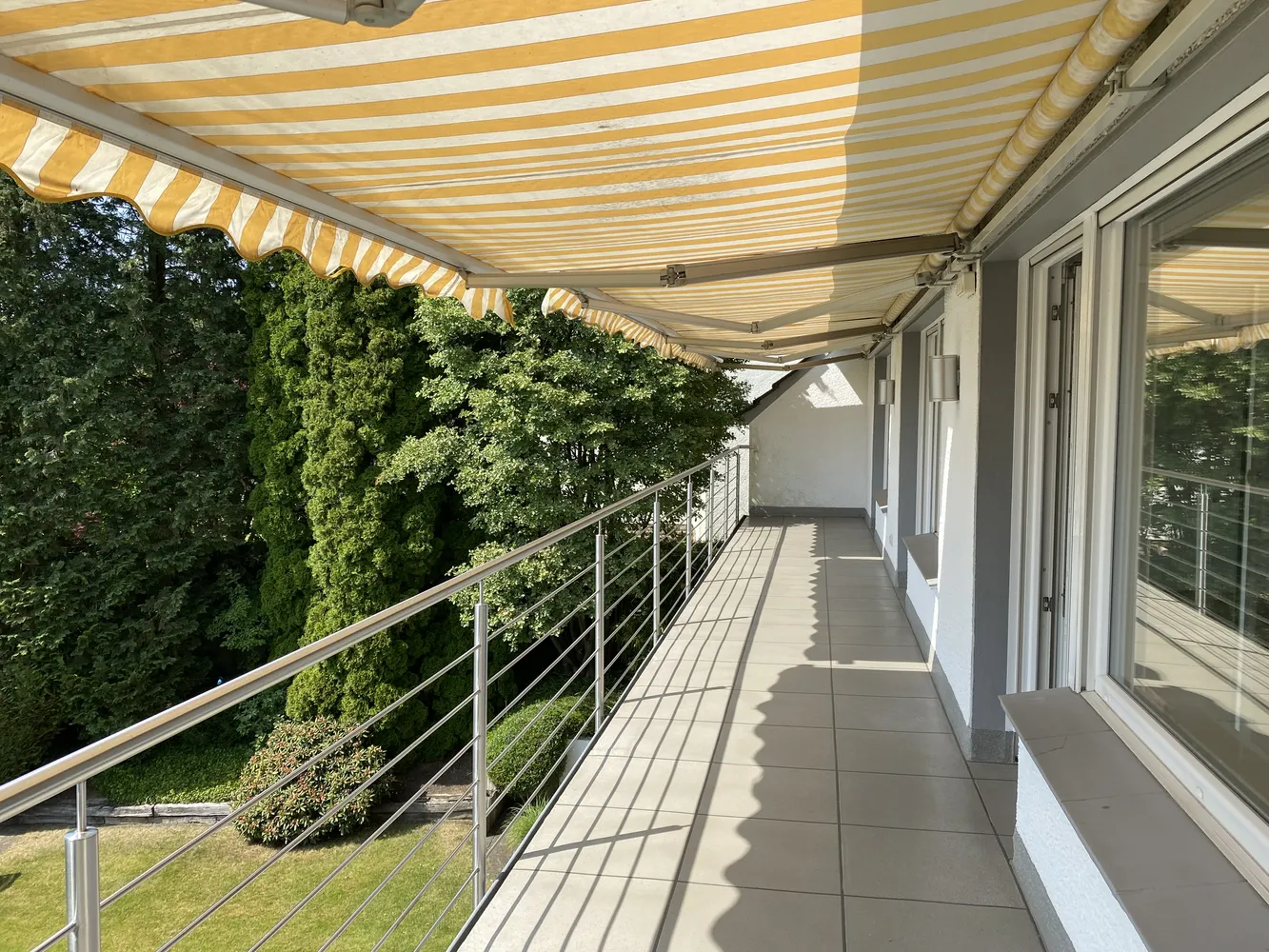 3 Zimmer Wohnung mit 110 m² in Solingen – Bild 3