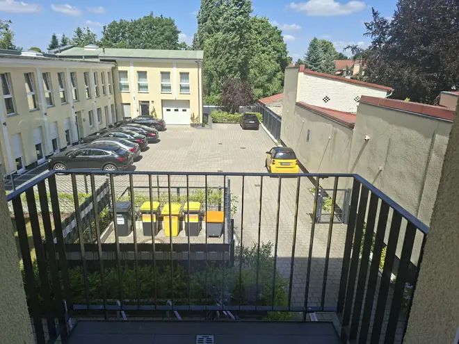 2 room apartment with 56 m² in Berlin – Photo 11