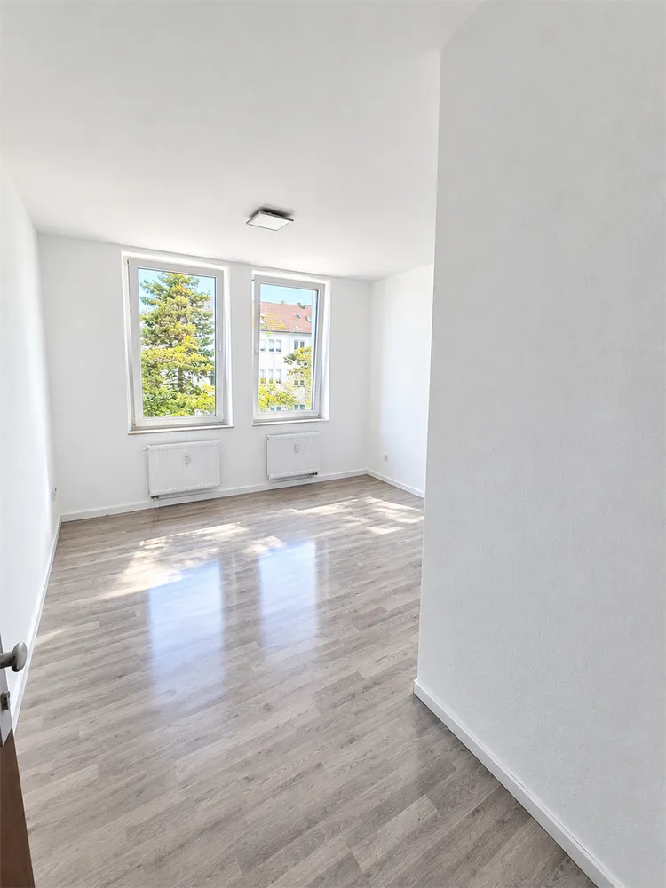 1 Zimmer Wohnung mit 17 m² in Recklinghausen – Bild 7