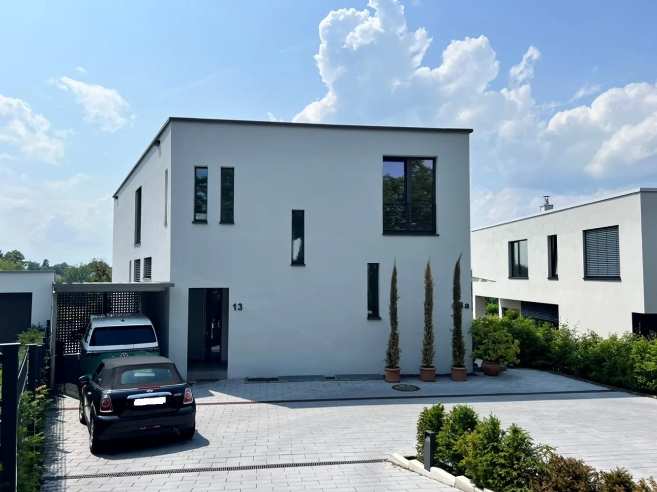 5 room apartment with 250 m² in Bergisch Gladbach – Photo 1