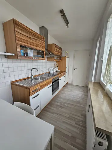 1 Zimmer Wohnung mit 38 m² in Nürnberg – Bild 6