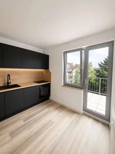 2 Zimmer Wohnung mit 70 m² in Düsseldorf – Bild 1