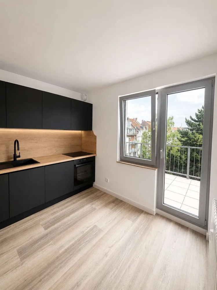 2 Zimmer Wohnung mit 70 m² in Düsseldorf – Bild 1