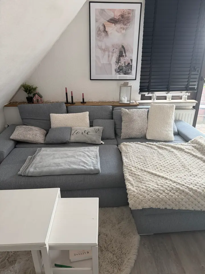 2 Zimmer Wohnung mit 58 m² in Witten – Bild 1