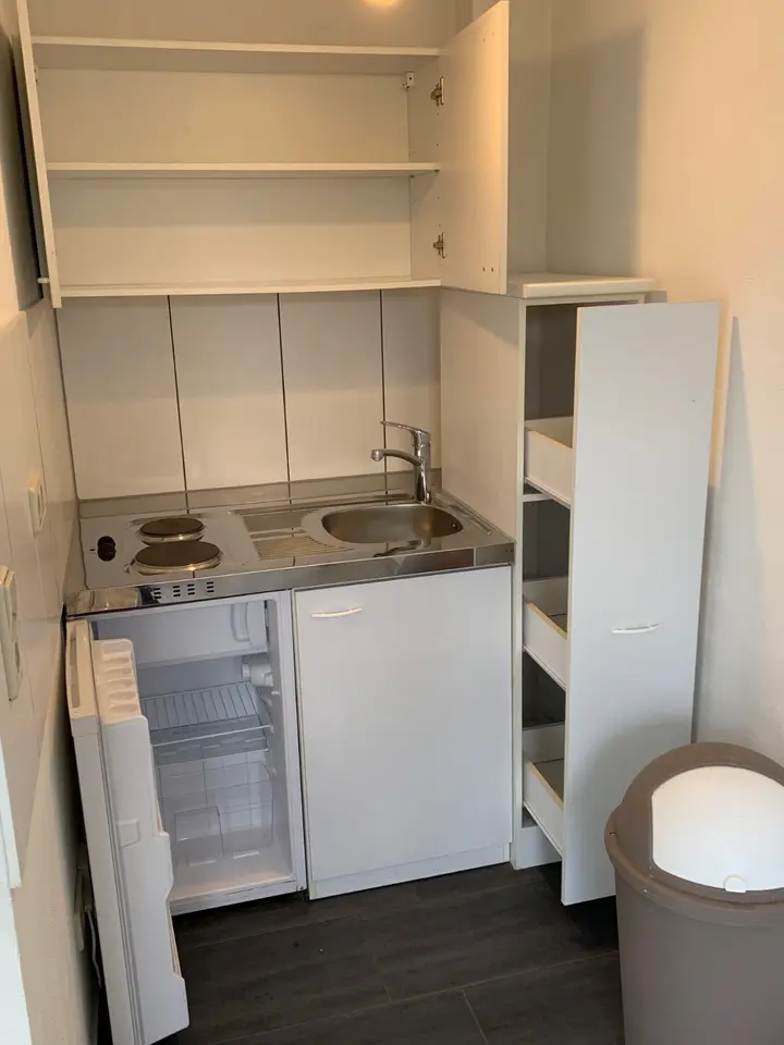 2 Zimmer Wohnung mit 35 m² in Nürtingen – Bild 6