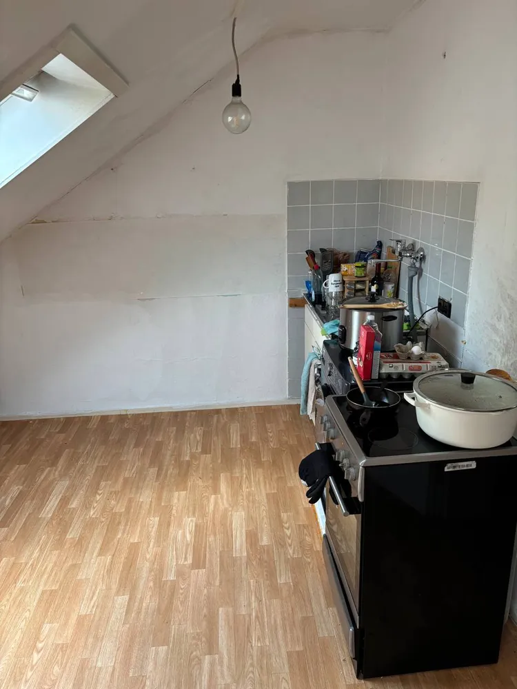 2 Zimmer Wohnung mit 63 m² in Aachen – Bild 11