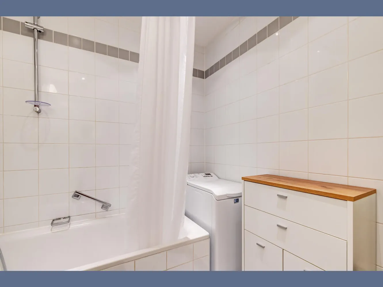 2 Zimmer Wohnung mit 50 m² in München – Bild 10