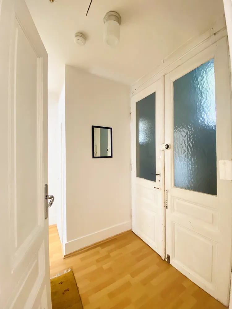 2 Zimmer Wohnung mit 47 m² in Frankfurt am Main – Bild 9