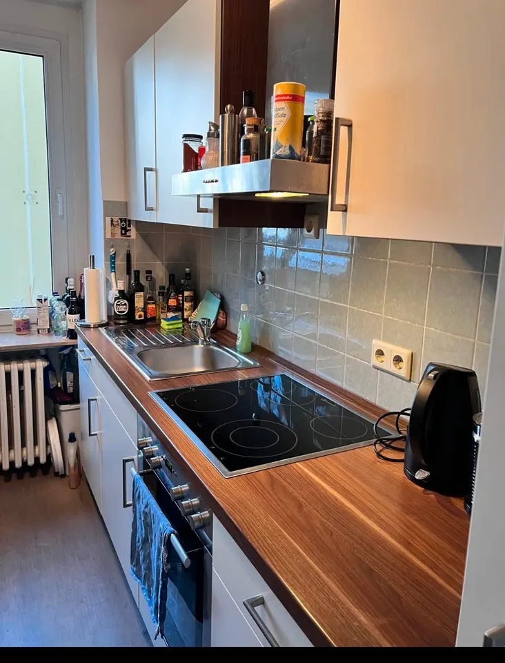 2 Zimmer Wohnung mit 55 m² in Bonn – Bild 7