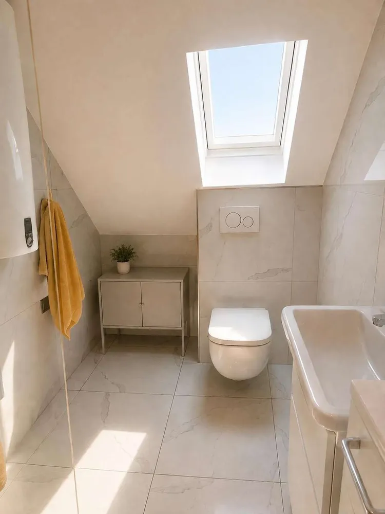 3 room apartment with 98 m² in Cologne – Photo 3