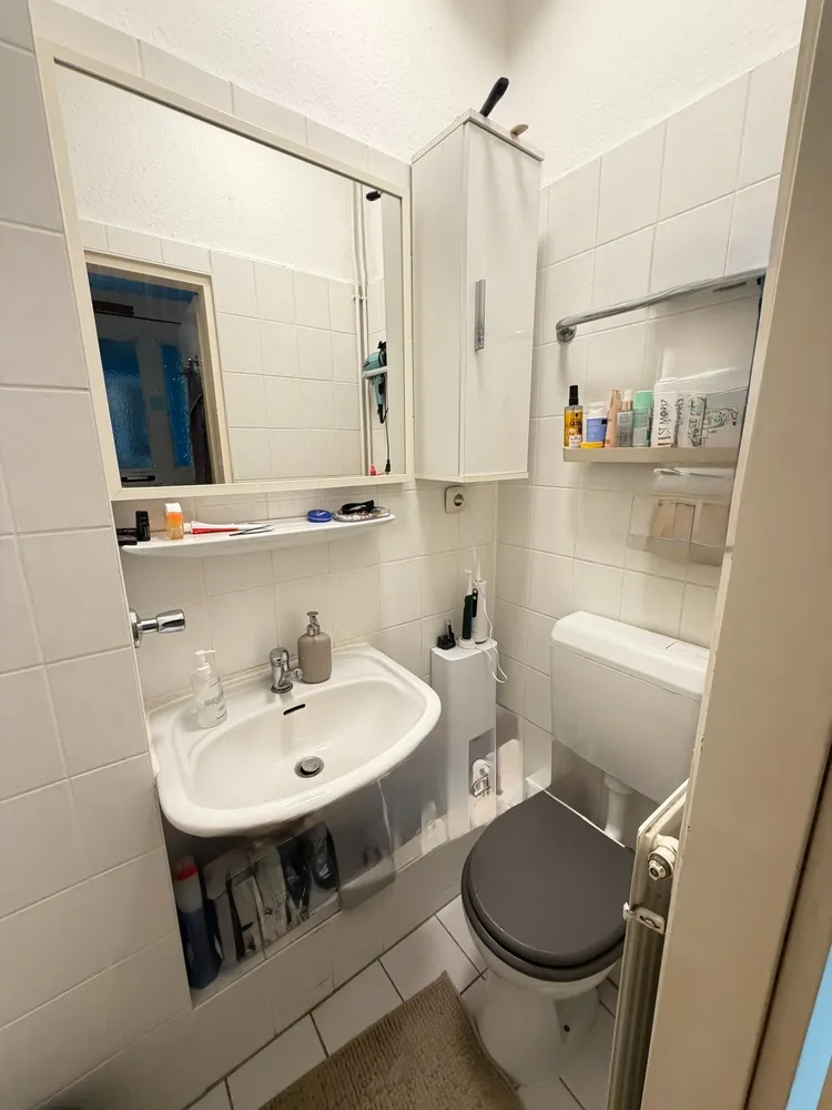 2 Zimmer Wohnung mit 37 m² in Kiel – Bild 8