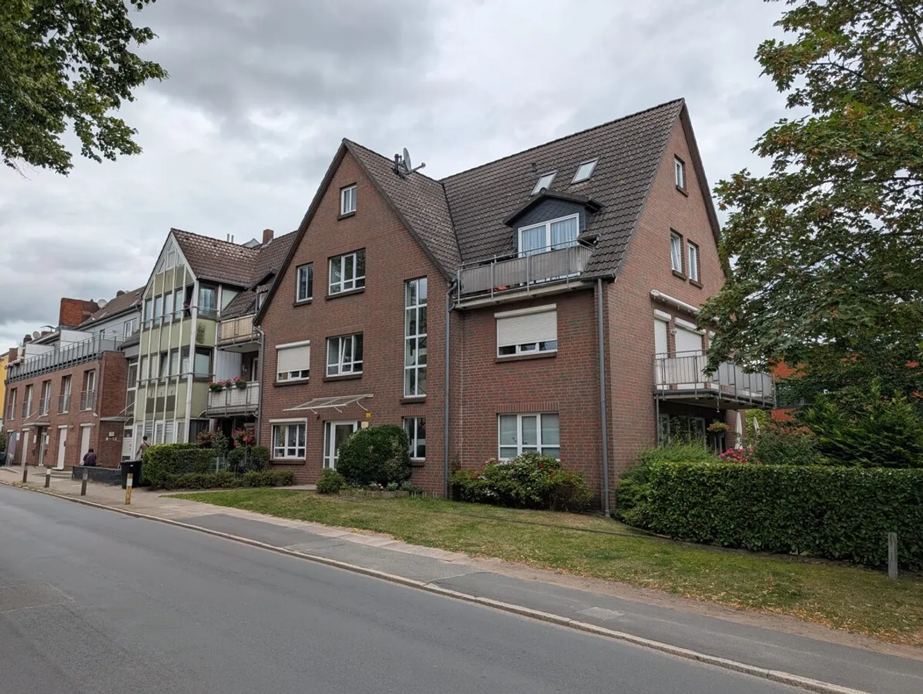 2 Zimmer Wohnung mit 70 m² in Bremen – Bild 10
