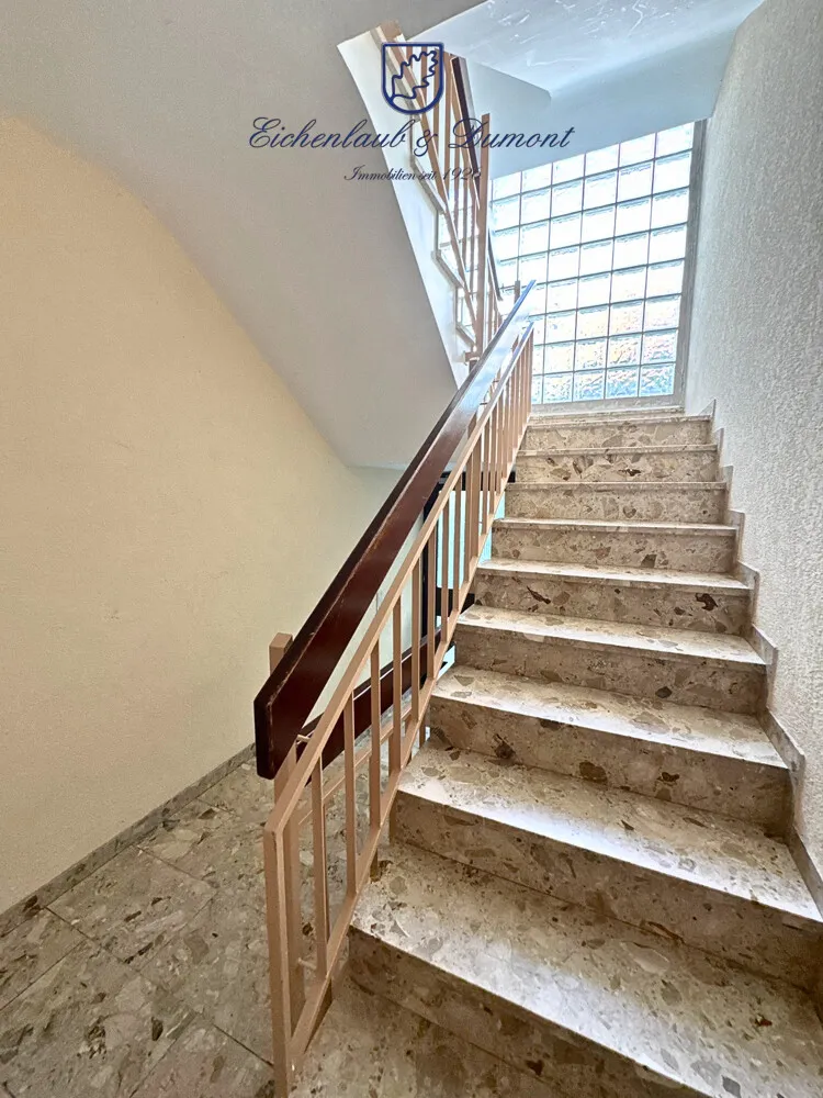 4 Zimmer Wohnung mit 82 m² in Saarbrücken – Bild 6