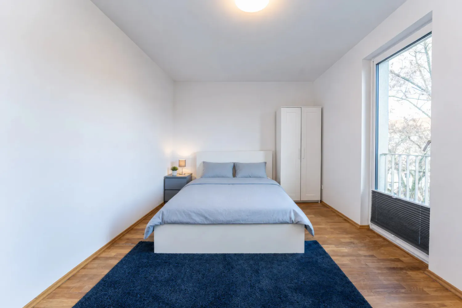 WG-Zimmer mit 19 m² in Berlin – Bild 7