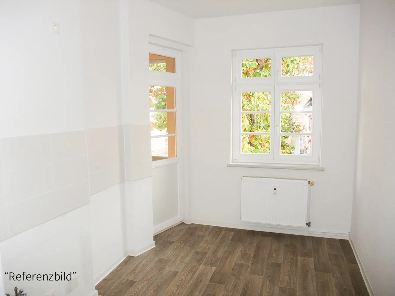 3 Zimmer Wohnung mit 72 m² in Leipzig – Bild 7