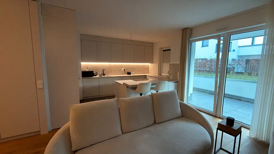 3 Zimmer Wohnung mit 109 m² in Essen – Bild 6