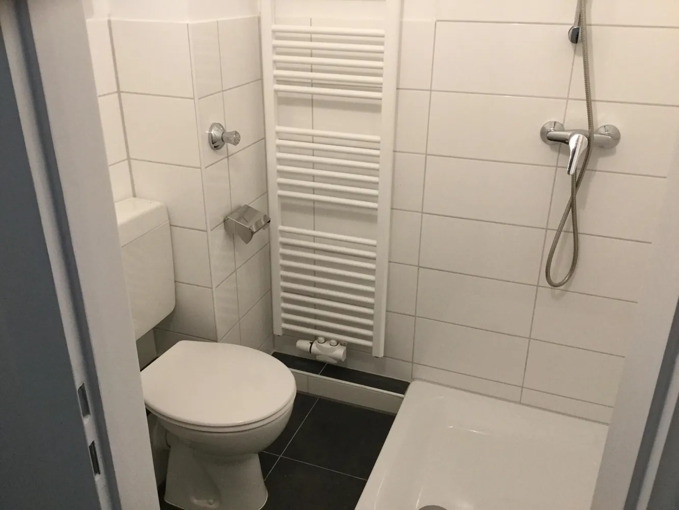 3 Zimmer Wohnung mit 56 m² in Bremen – Bild 5