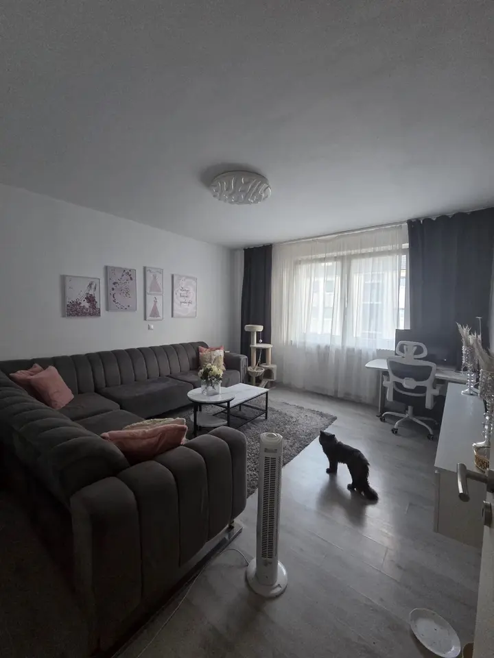 2 Zimmer Wohnung mit 56 m² in Gelsenkirchen – Bild 1