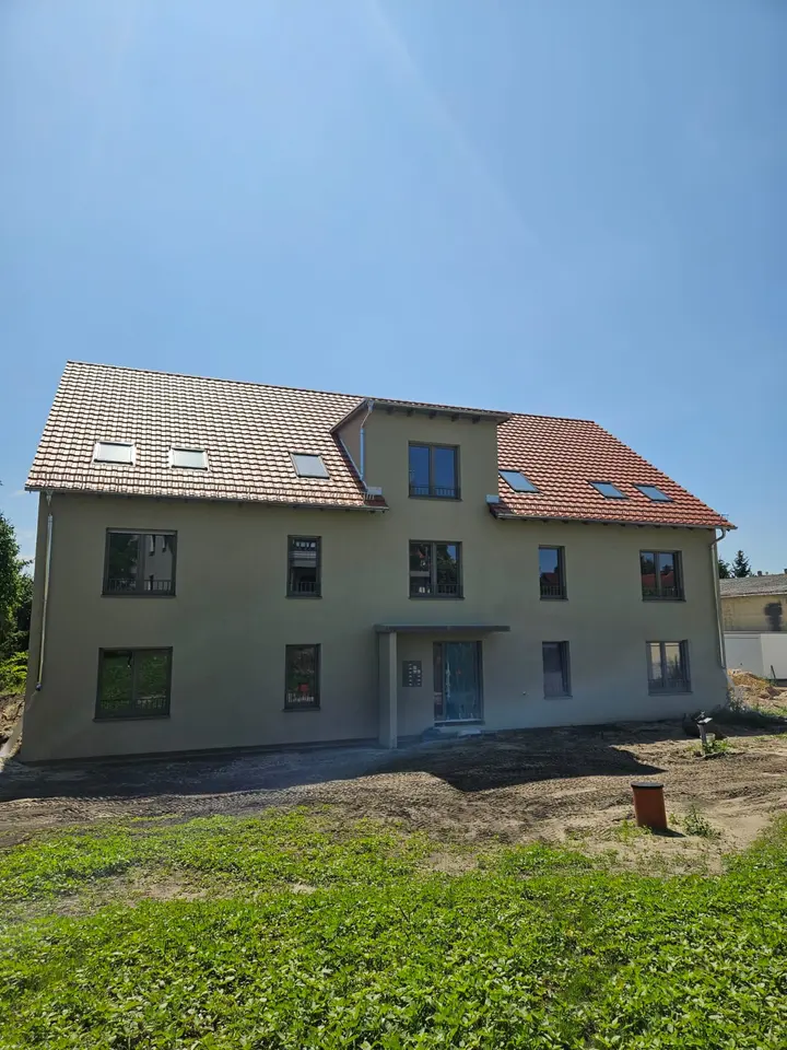 3 Zimmer Wohnung mit 71 m² in Senftenberg – Bild 1