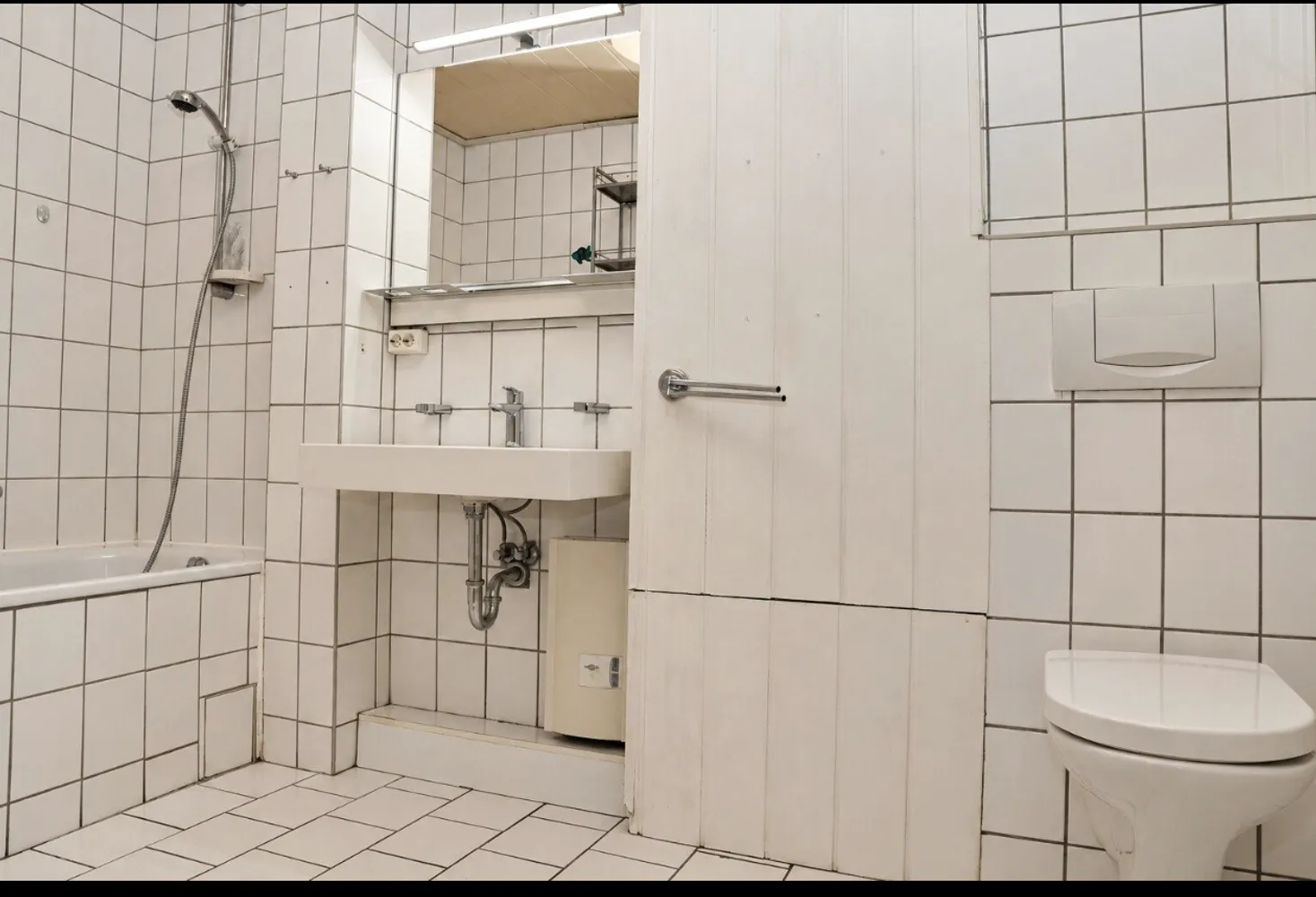 3 Zimmer Wohnung mit 72 m² in Salzgitter – Bild 1