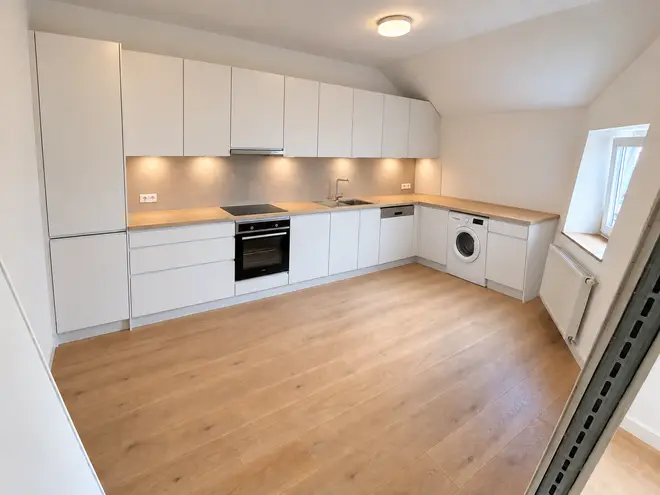 2 Zimmer Wohnung mit 41 m² in Hamburg – Bild 3