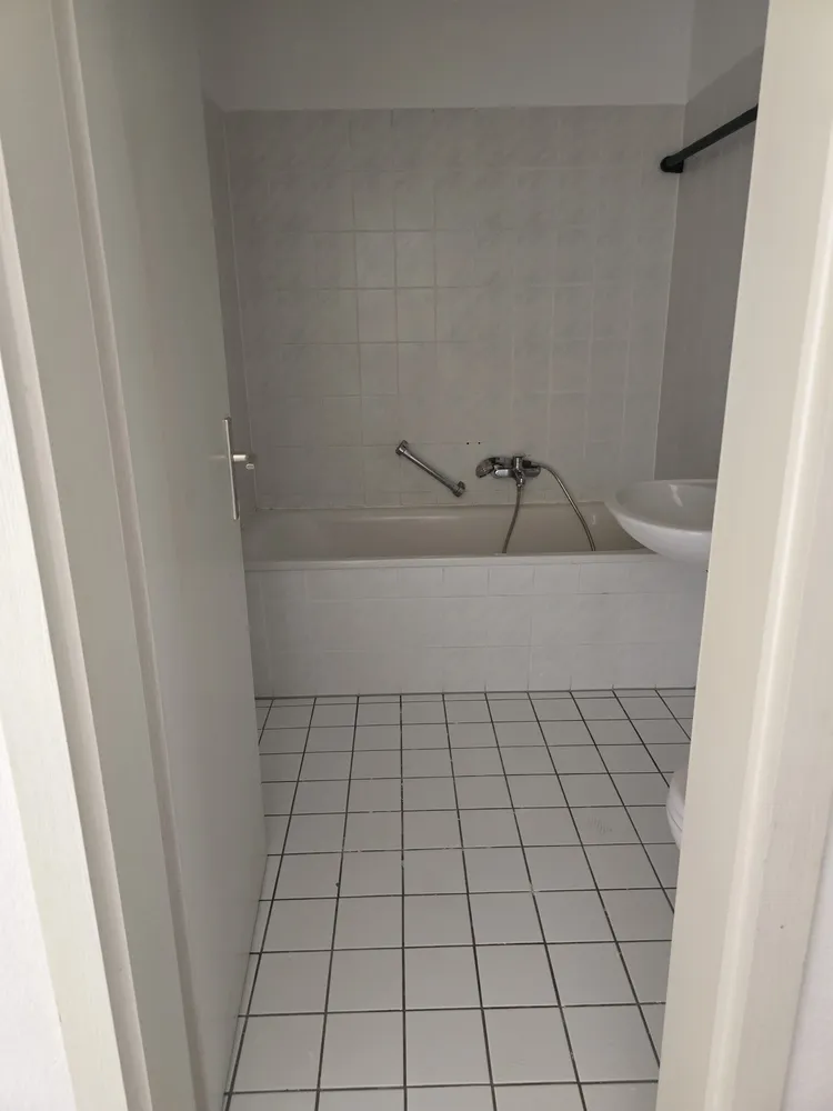 2 Zimmer Wohnung mit 43 m² in Leipzig – Bild 2