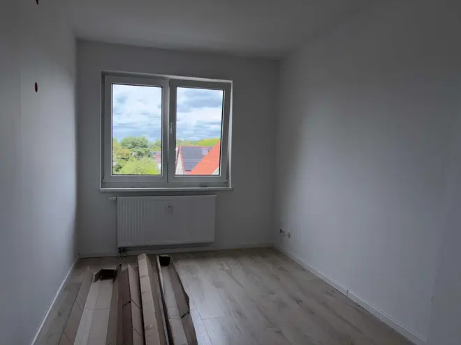 4 Zimmer Wohnung mit 84 m² in Berlin – Bild 3