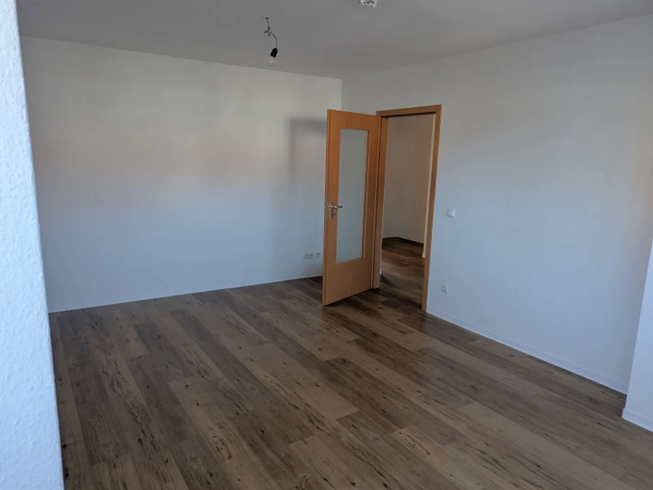 2 room apartment with 59 m² in Gera – Photo 4