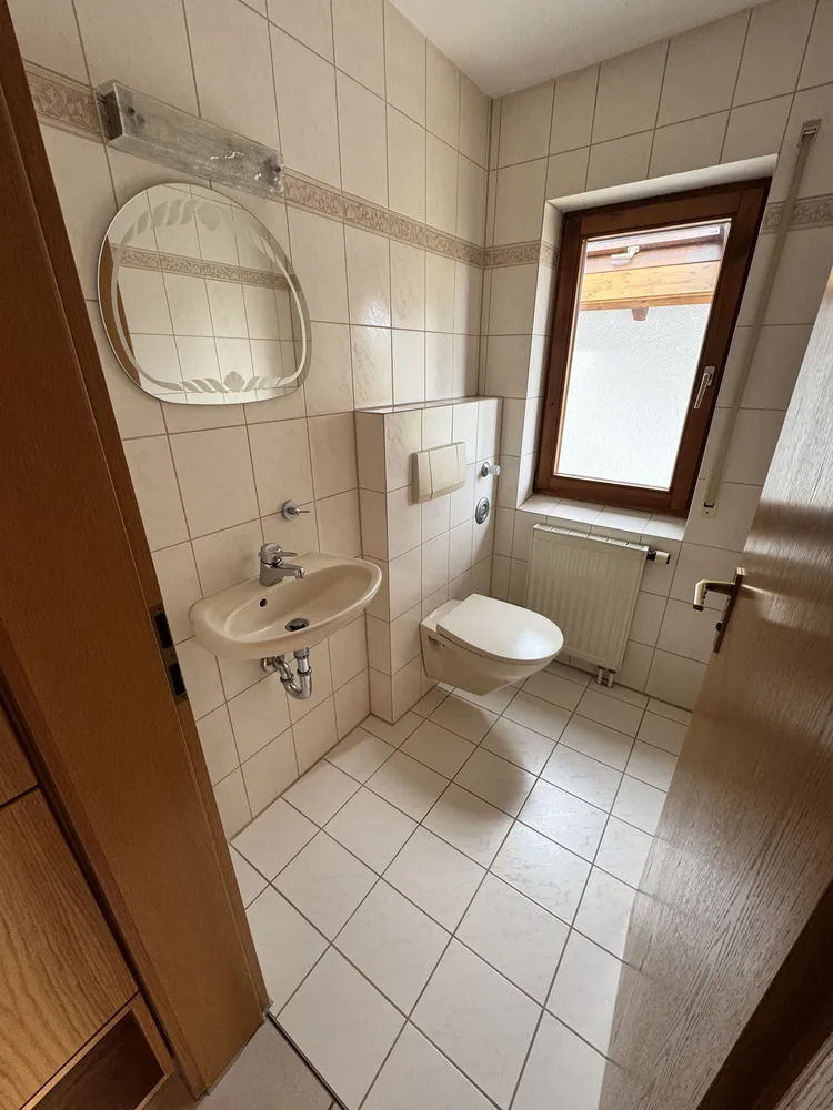 4 Zimmer Wohnung mit 95 m² in Nürtingen – Bild 8