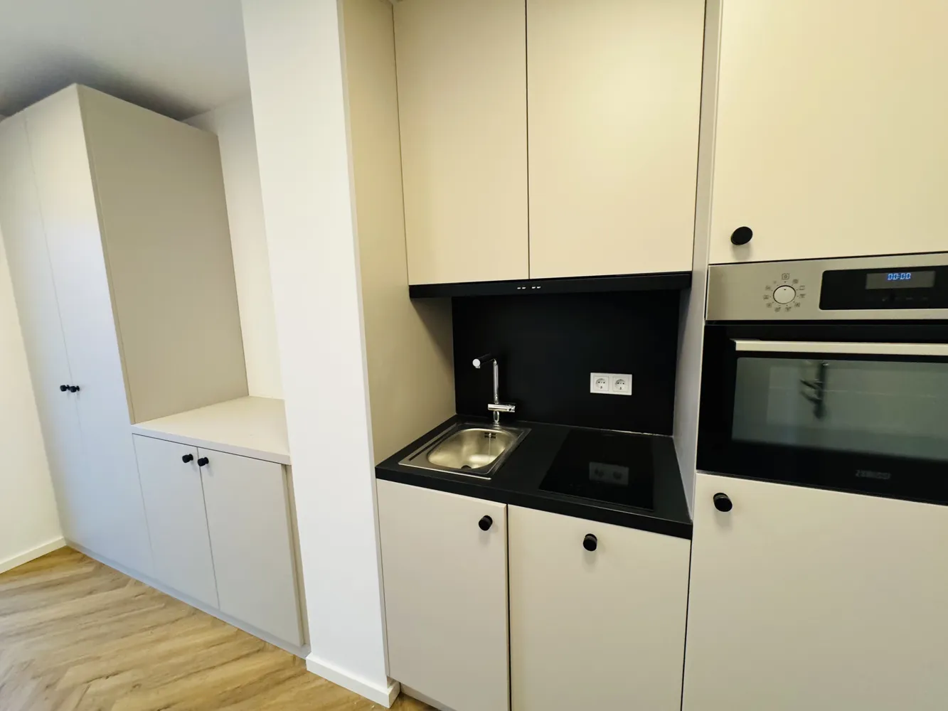 1 Zimmer Wohnung mit 31 m² in Berlin – Bild 8