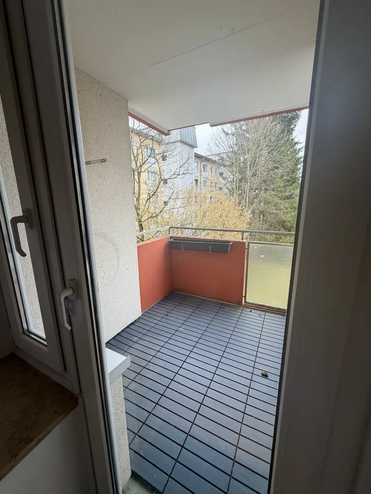 4 room apartment with 92 m² in Munich – Photo 3
