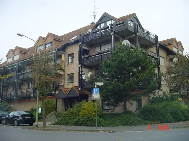 3 Zimmer Wohnung mit 70 m² in Aachen – Bild 5