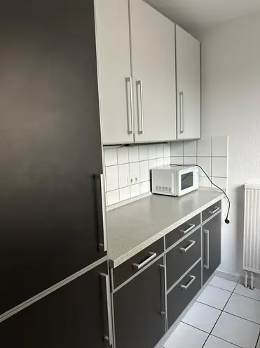 3 Zimmer Wohnung mit 66 m² in Köln – Bild 3