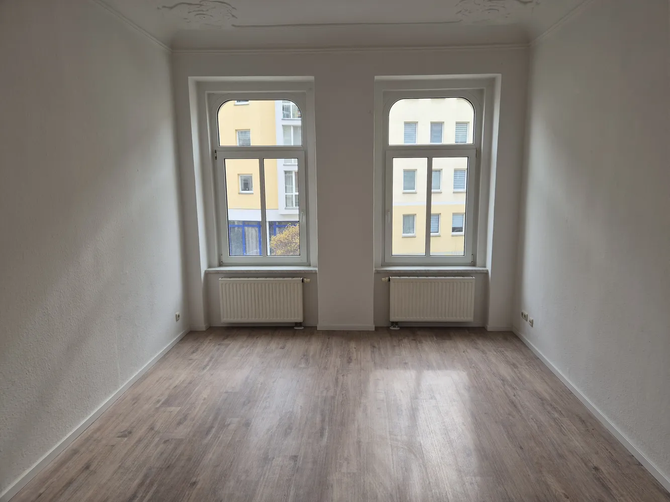 2 Zimmer Wohnung mit 66 m² in Plauen – Bild 7