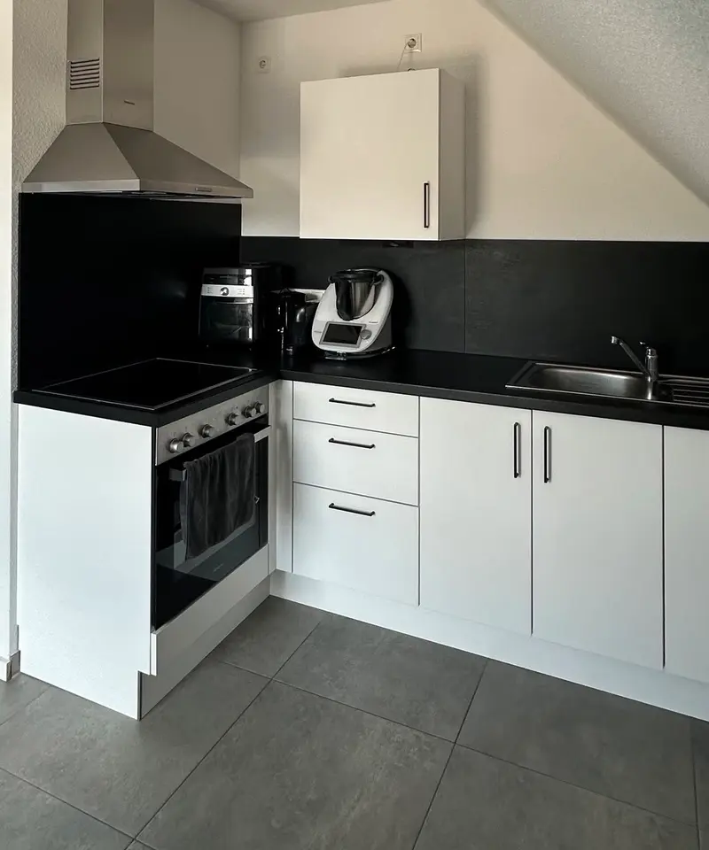 4 Zimmer Wohnung mit 70 m² in Cloppenburg – Bild 6