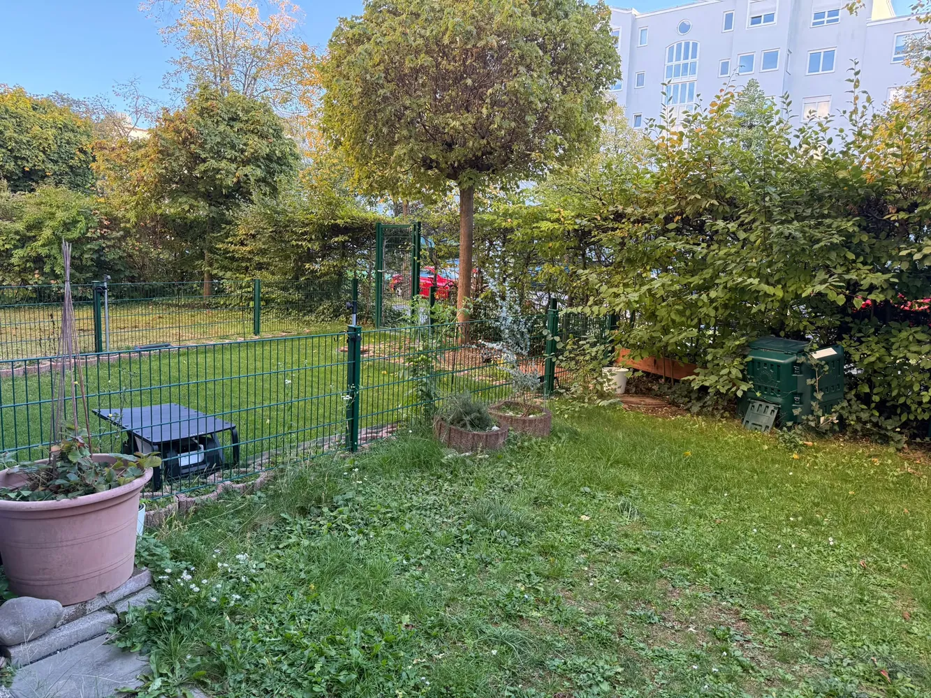 3 room apartment with 80 m² in Munich – Photo 5