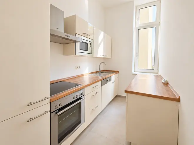 3 Zimmer Wohnung mit 75 m² in Düsseldorf – Bild 5