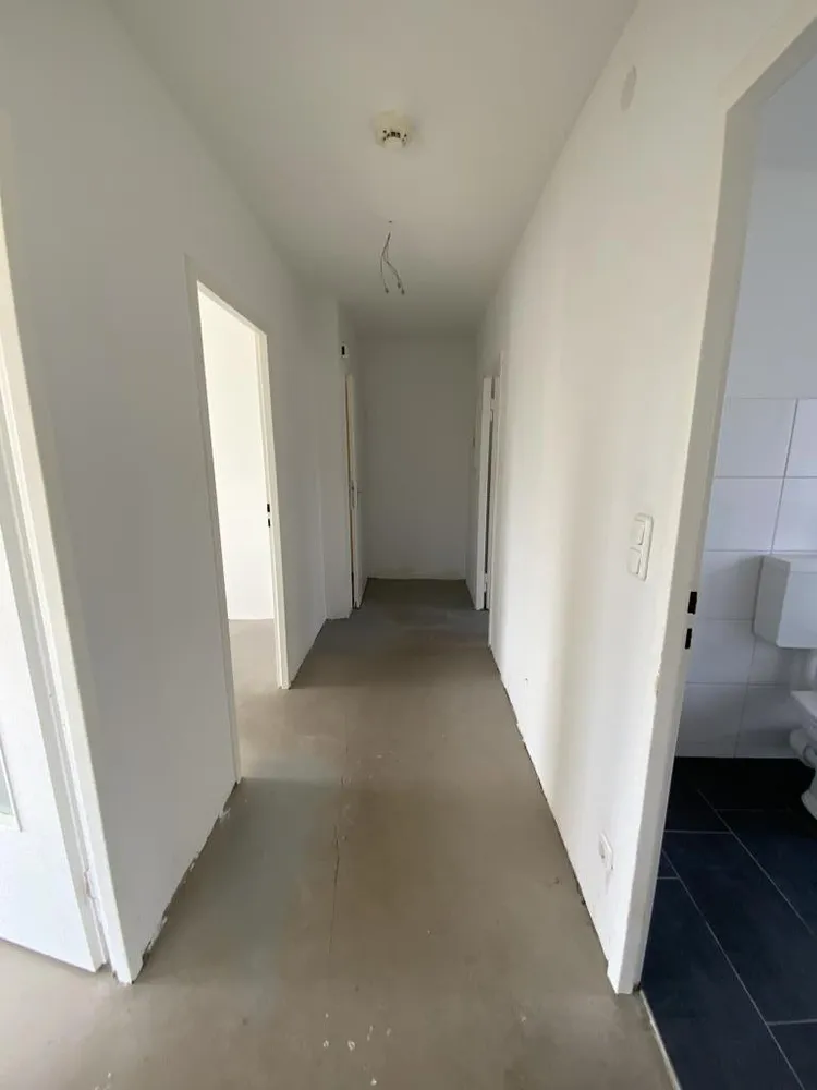 4 Zimmer Wohnung mit 60 m² in Dortmund – Bild 3
