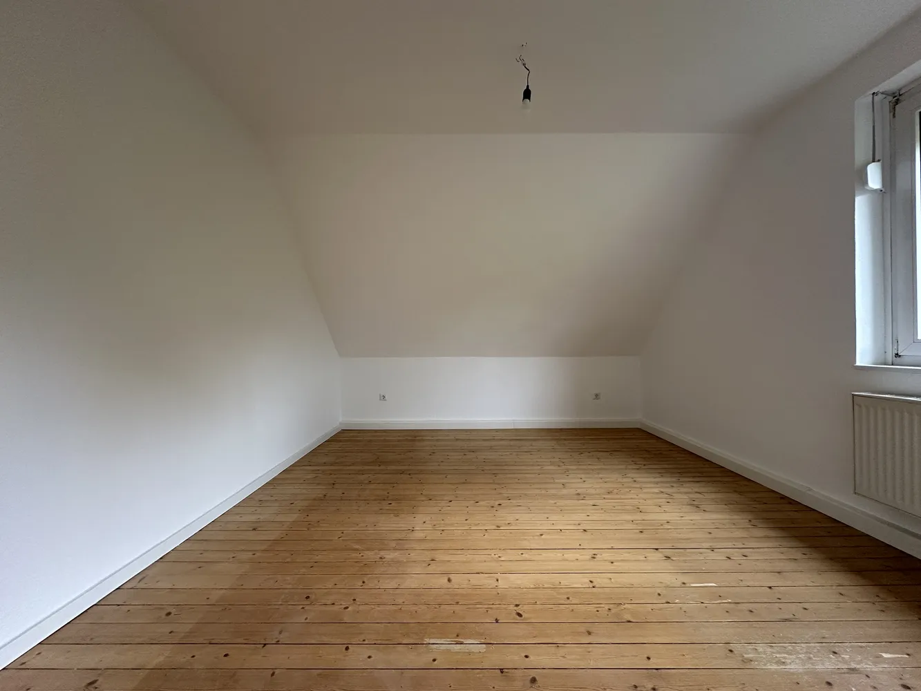 2 Zimmer Wohnung mit 42 m² in Bad Kreuznach – Bild 1