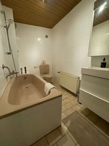 3 Zimmer Wohnung mit 76 m² in Frankfurt am Main – Bild 5