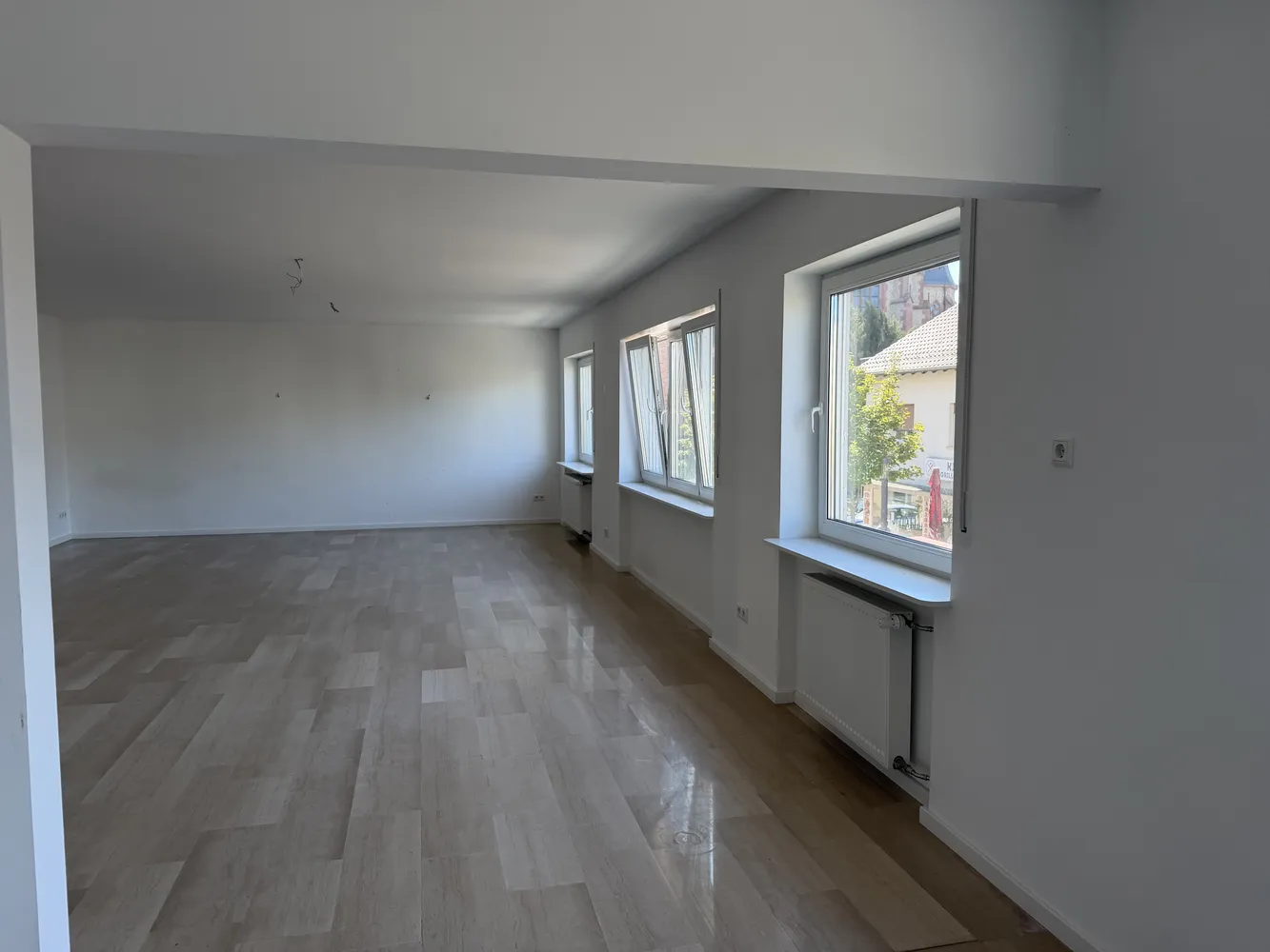 5 Zimmer Wohnung mit 151 m² in Viernheim – Bild 10