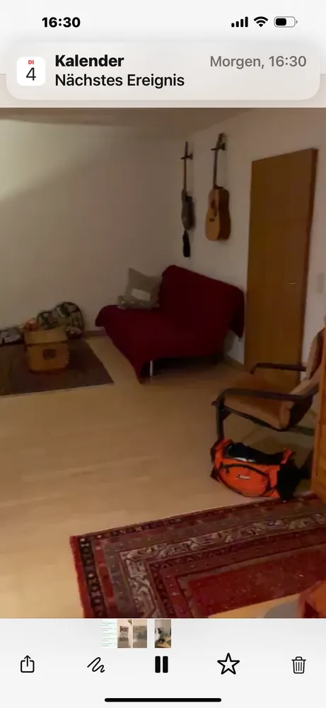 1 Zimmer Wohnung mit 27 m² in München – Bild 11