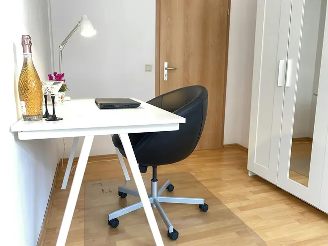 WG-Zimmer in Hürth – Bild 5
