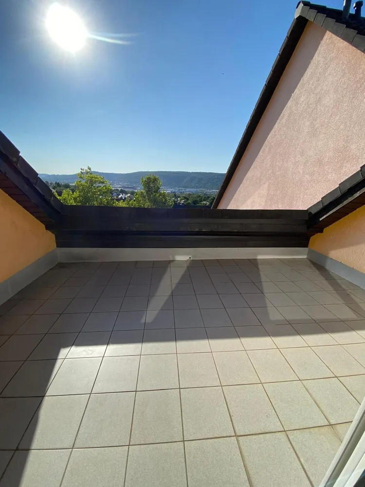 2 Zimmer Wohnung mit 65 m² in Trier – Bild 6