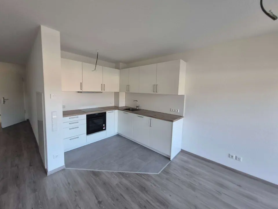 2 Zimmer Wohnung mit 60 m² in Vaihingen an der Enz – Bild 1