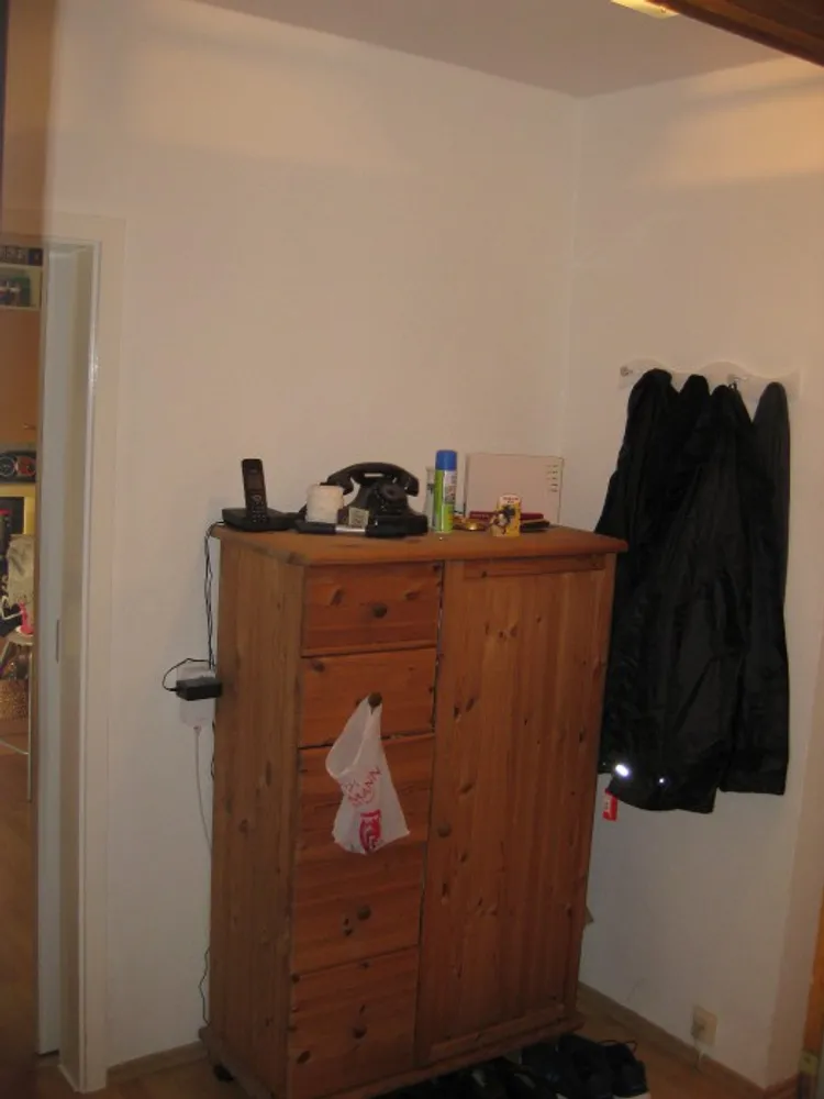 2 Zimmer Wohnung mit 70 m² in Münster – Bild 7